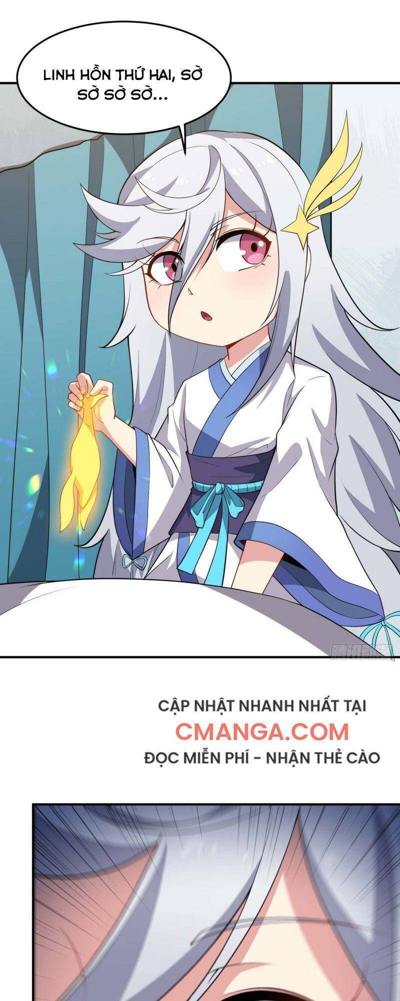 Tổ Thượng Có Tiền Chapter 72 - Trang 31