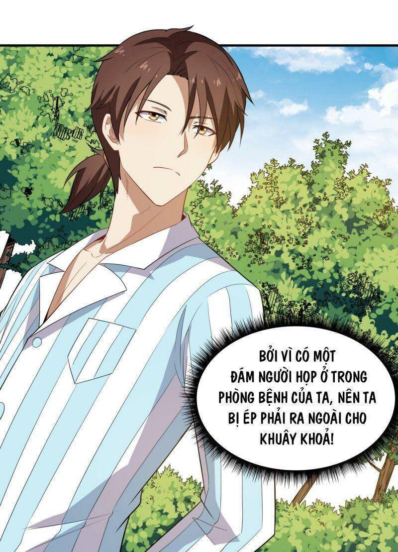 Tổ Thượng Có Tiền Chapter 78 - Trang 8