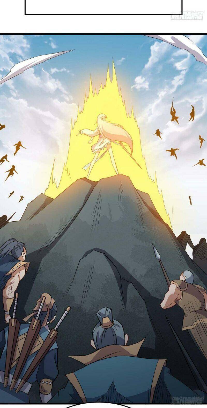 Tổ Thượng Có Tiền Chapter 87 - Trang 28