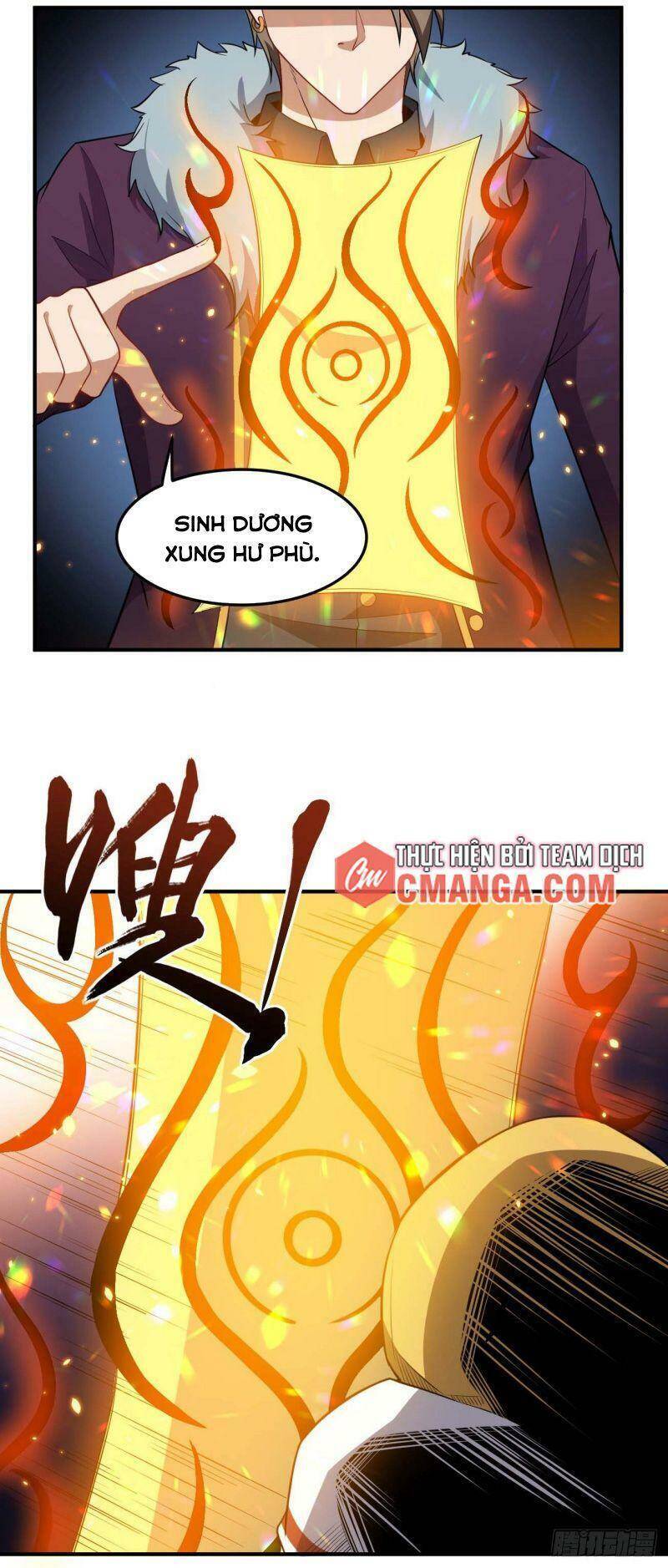 Tổ Thượng Có Tiền Chapter 83 - Trang 4
