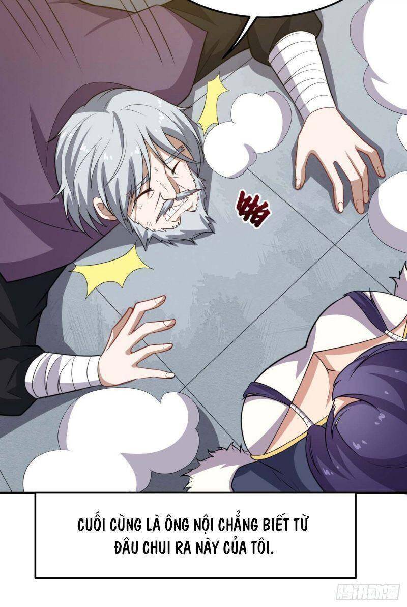 Tổ Thượng Có Tiền Chapter 69 - Trang 10