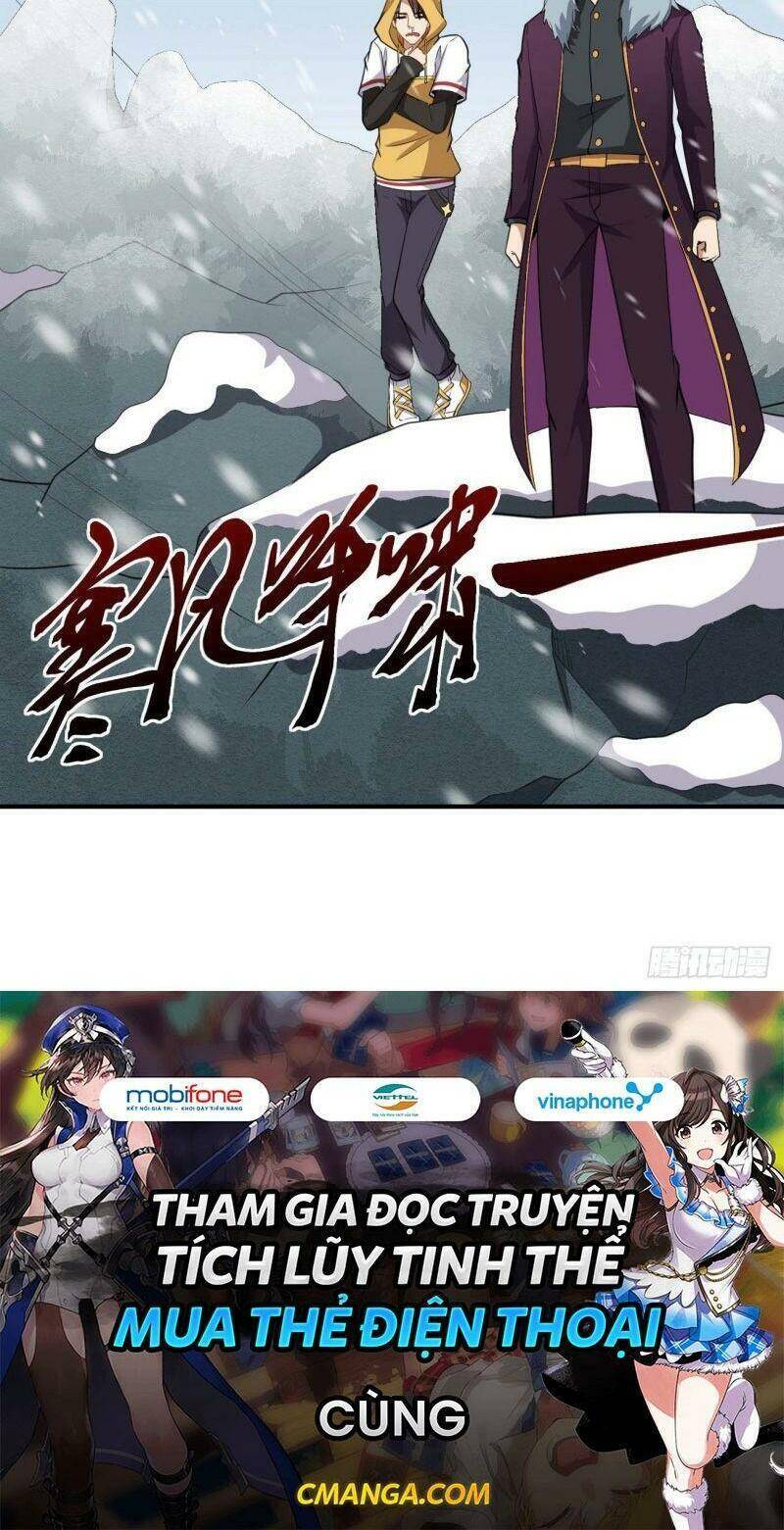 Tổ Thượng Có Tiền Chapter 82 - Trang 40