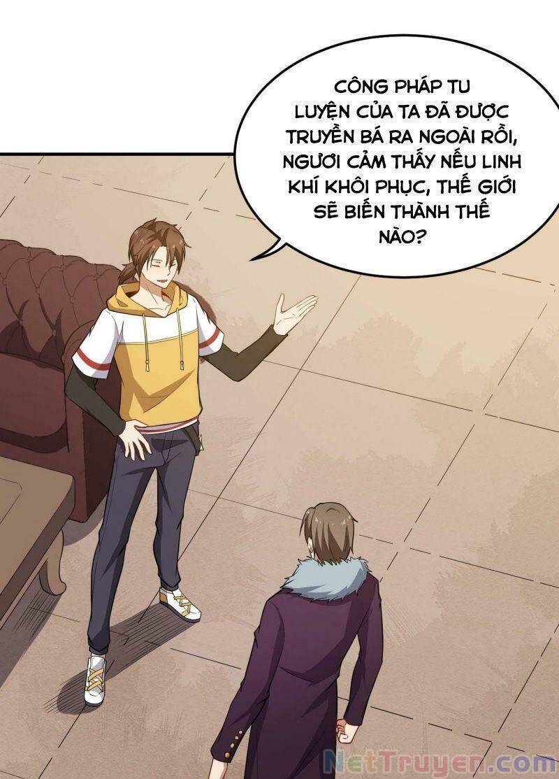 Tổ Thượng Có Tiền Chapter 80 - Trang 20