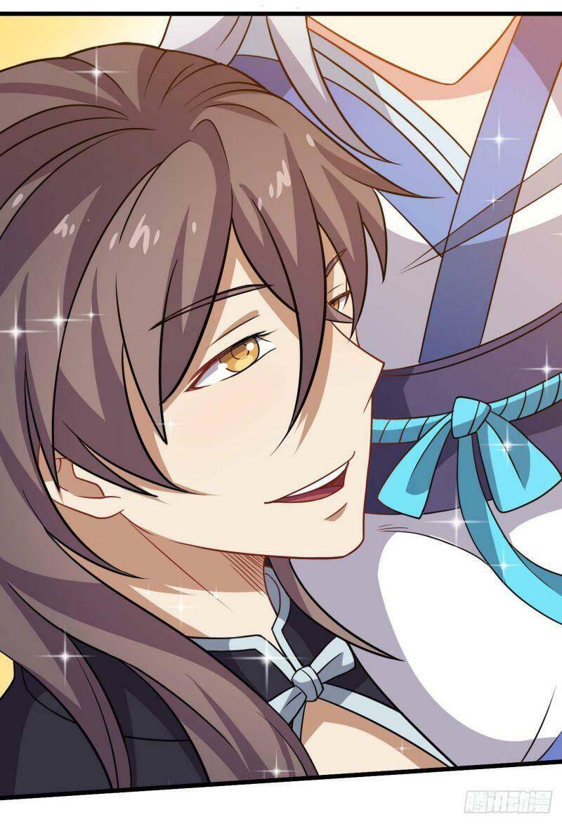 Tổ Thượng Có Tiền Chapter 87 - Trang 6