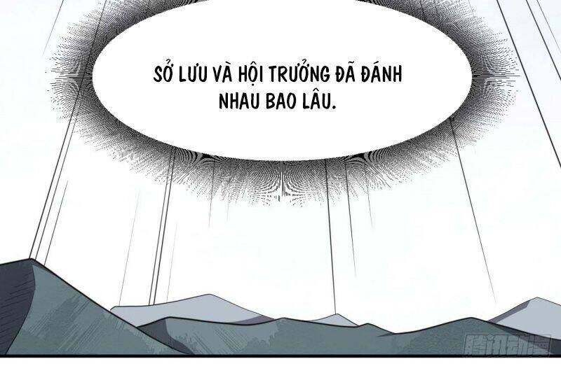 Tổ Thượng Có Tiền Chapter 66 - Trang 34