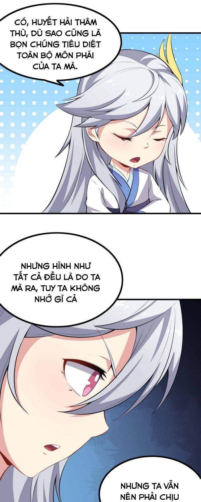 Tổ Thượng Có Tiền Chapter 69 - Trang 37