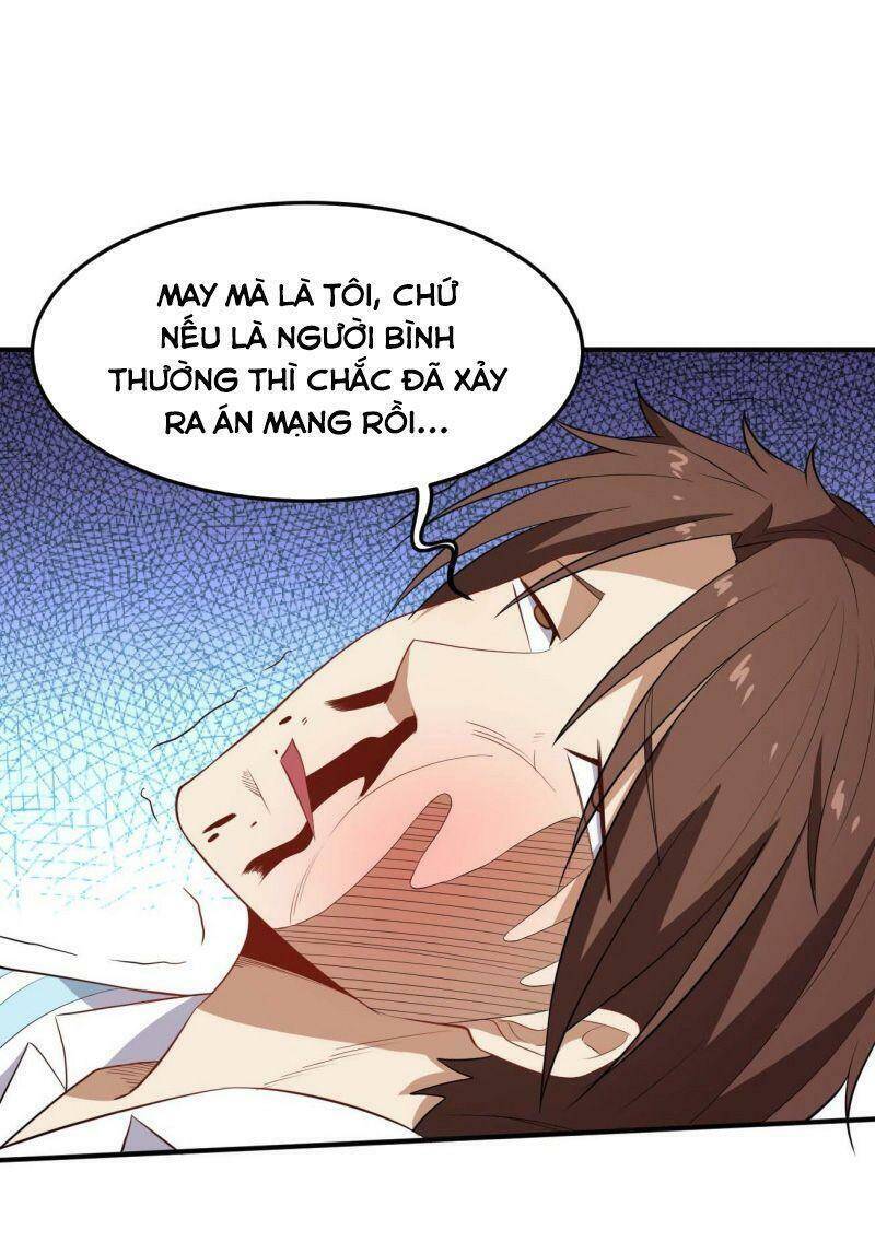 Tổ Thượng Có Tiền Chapter 78 - Trang 21