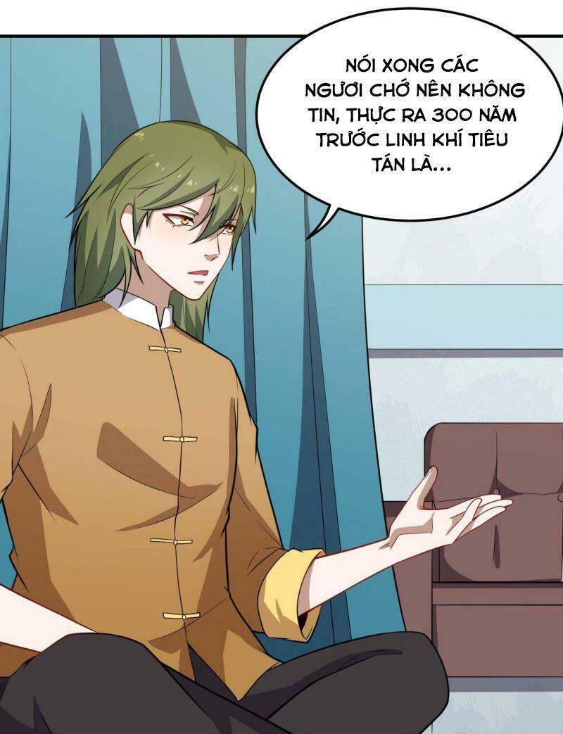 Tổ Thượng Có Tiền Chapter 74 - Trang 15