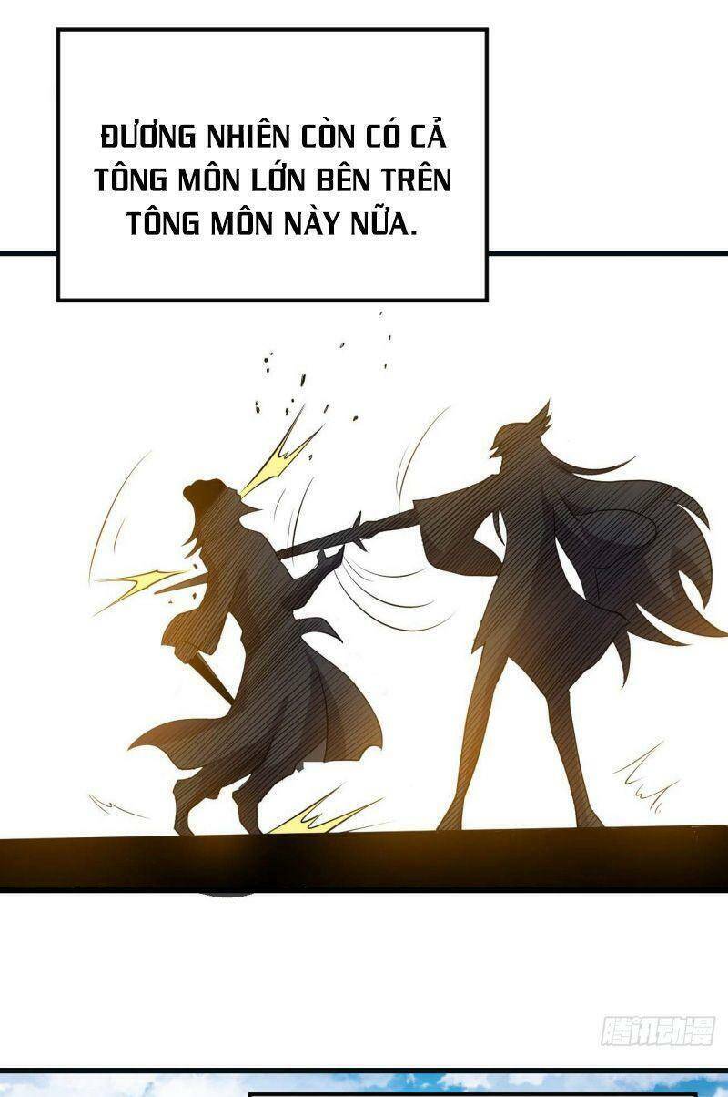 Tổ Thượng Có Tiền Chapter 87 - Trang 25