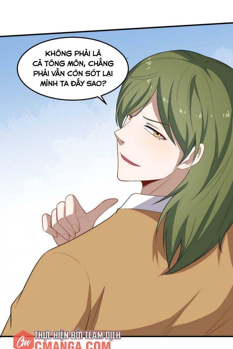 Tổ Thượng Có Tiền Chapter 82 - Trang 31