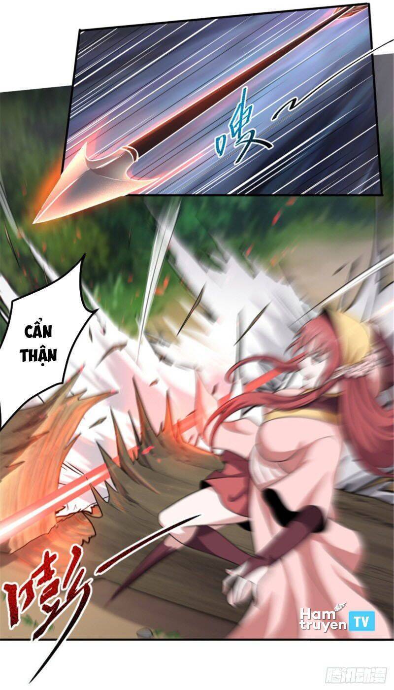 Tổ Thượng Có Tiền Chapter 90 - Trang 26