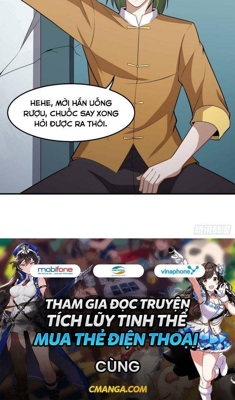 Tổ Thượng Có Tiền Chapter 74 - Trang 36