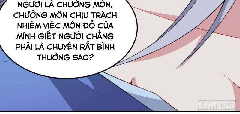 Tổ Thượng Có Tiền Chapter 66 - Trang 22