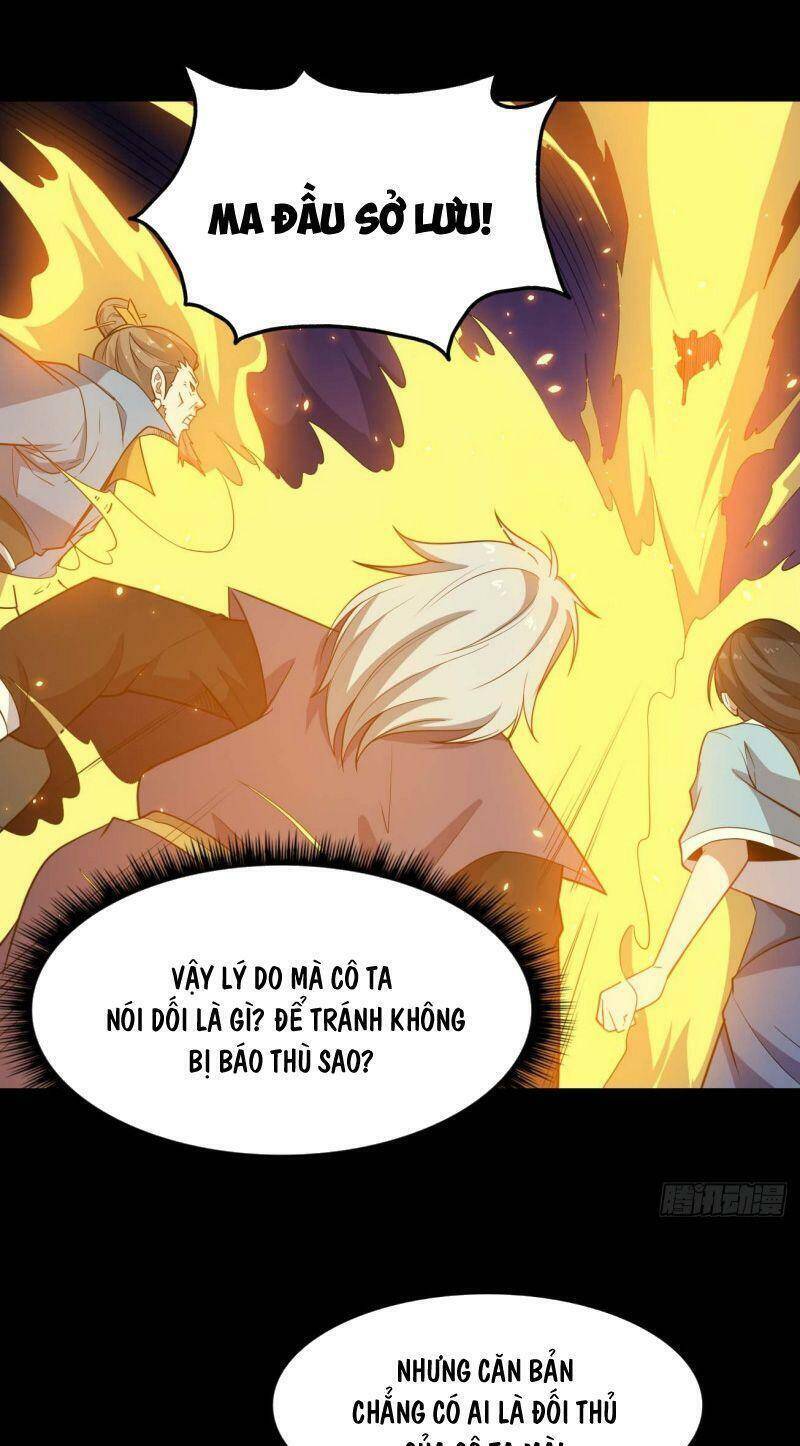 Tổ Thượng Có Tiền Chapter 82 - Trang 2