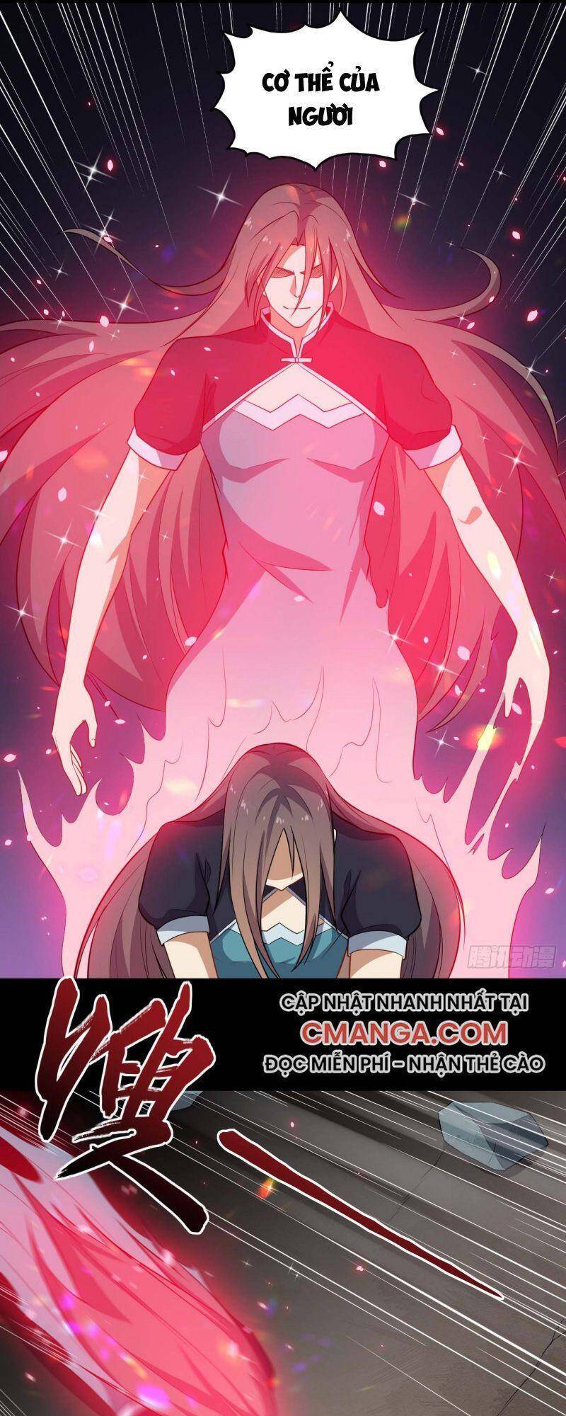 Tổ Thượng Có Tiền Chapter 73 - Trang 22