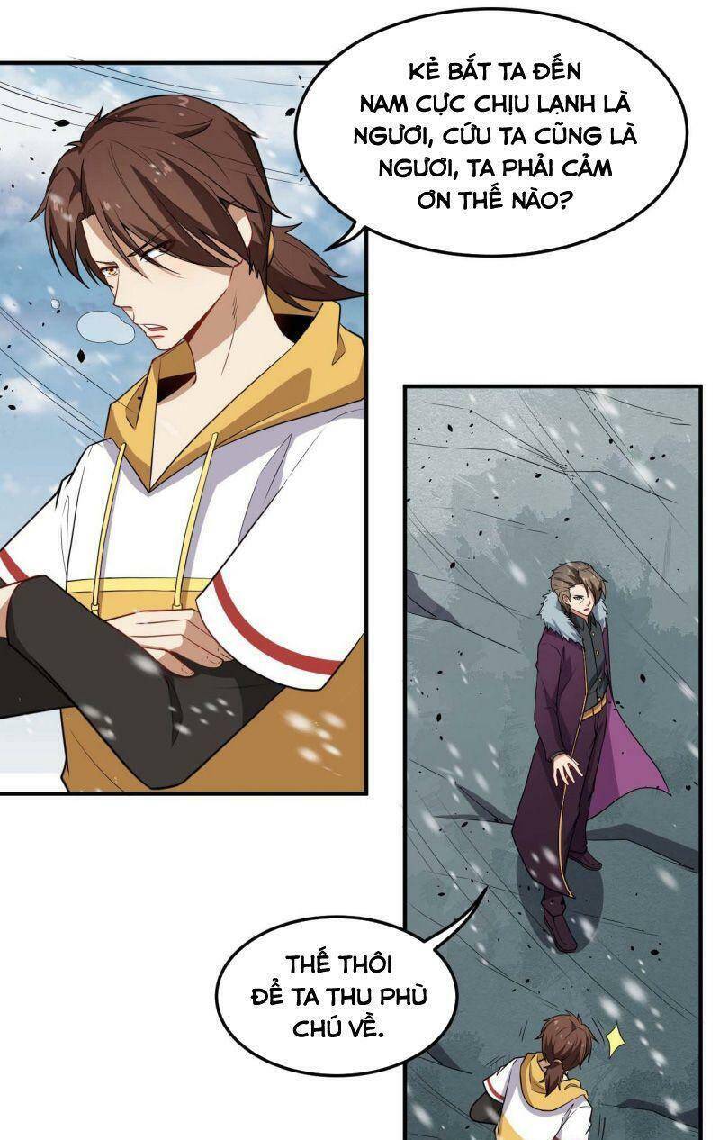 Tổ Thượng Có Tiền Chapter 83 - Trang 8