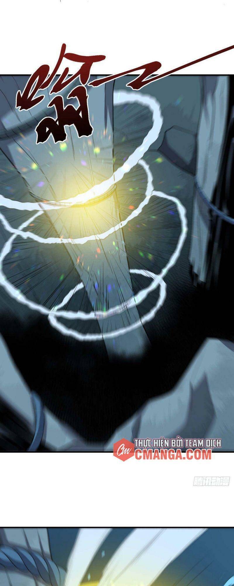 Tổ Thượng Có Tiền Chapter 82 - Trang 18