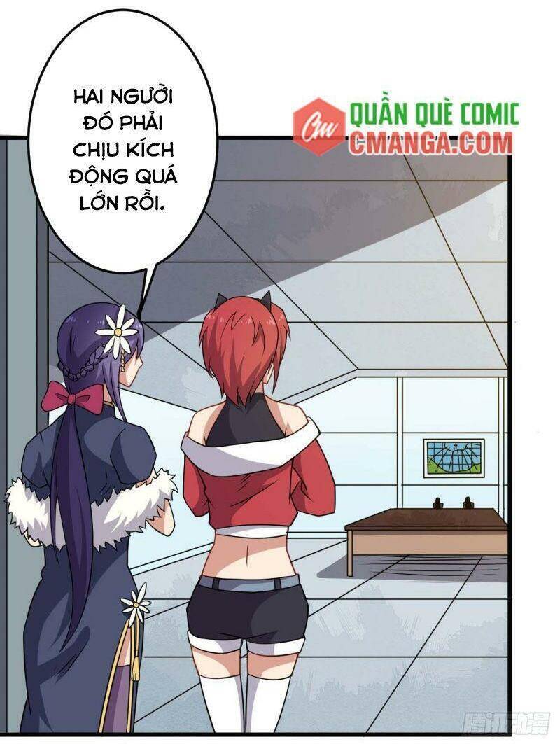 Tổ Thượng Có Tiền Chapter 91 - Trang 33