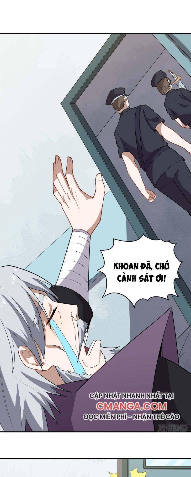 Tổ Thượng Có Tiền Chapter 72 - Trang 17