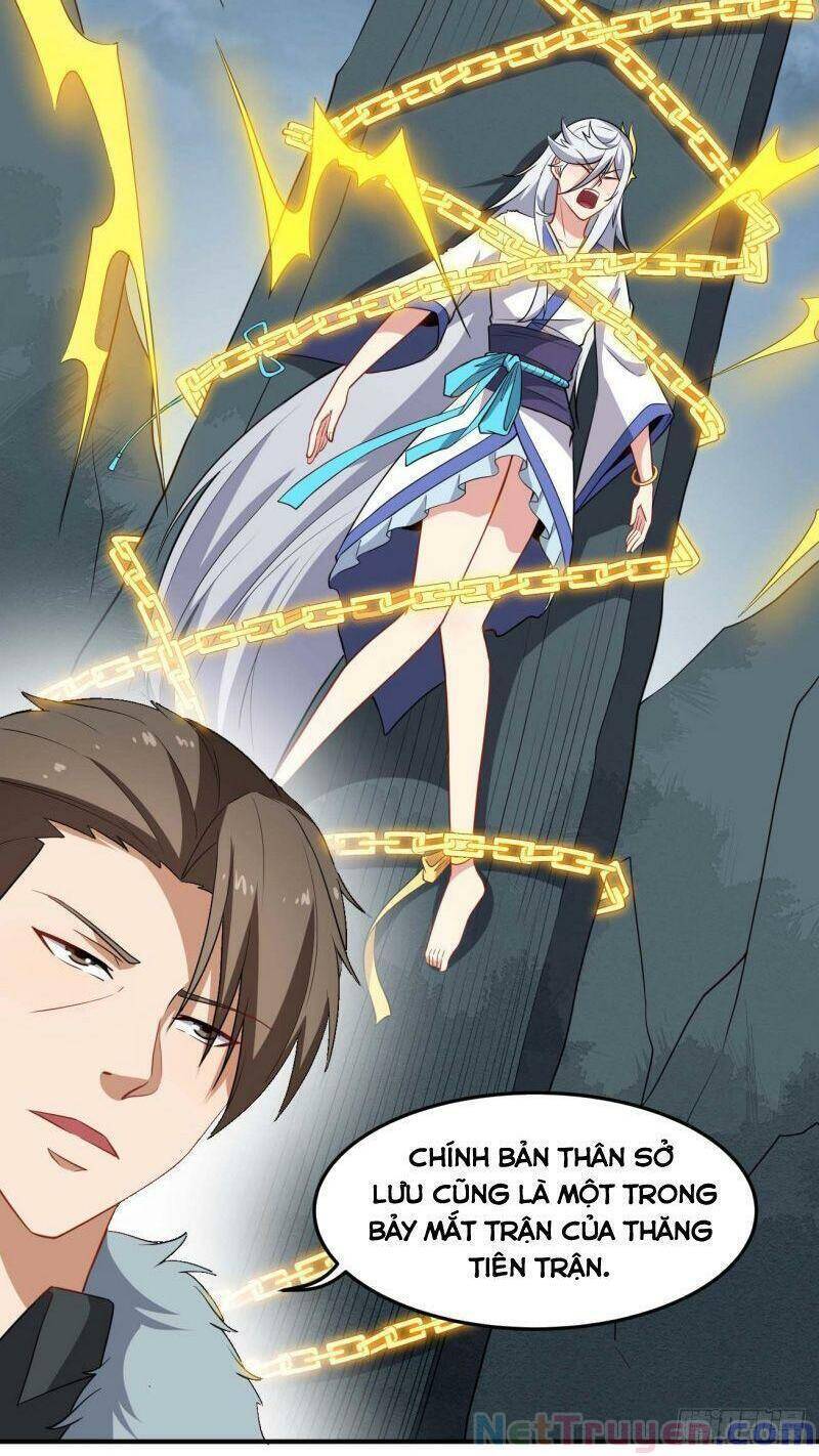 Tổ Thượng Có Tiền Chapter 80 - Trang 9