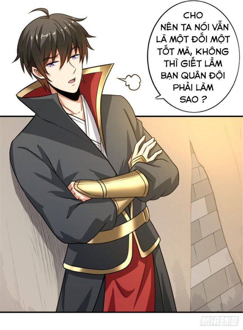 Tổ Thượng Có Tiền Chapter 90 - Trang 2