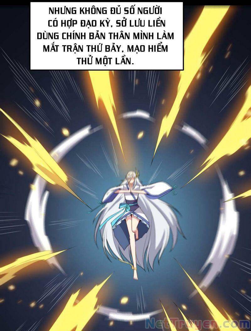 Tổ Thượng Có Tiền Chapter 80 - Trang 32