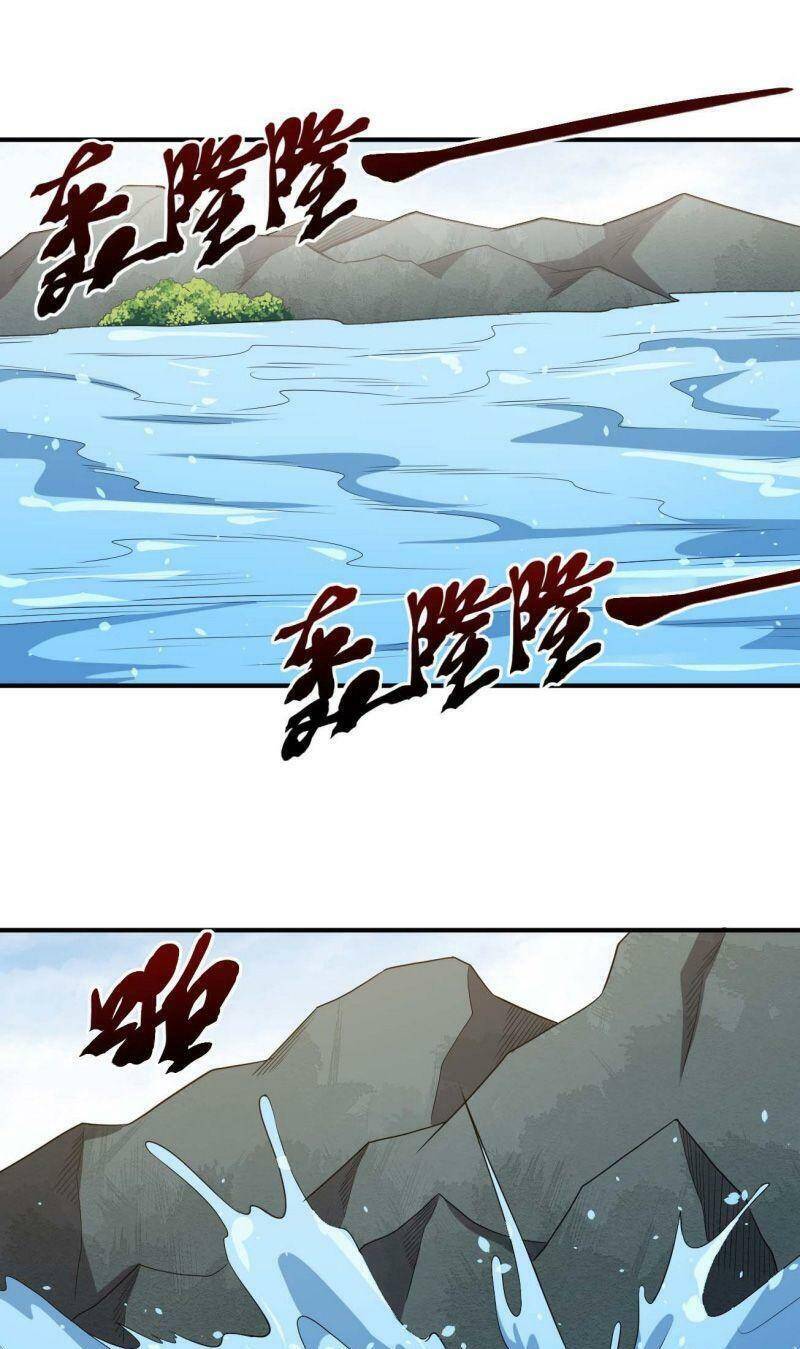 Tổ Thượng Có Tiền Chapter 82 - Trang 27