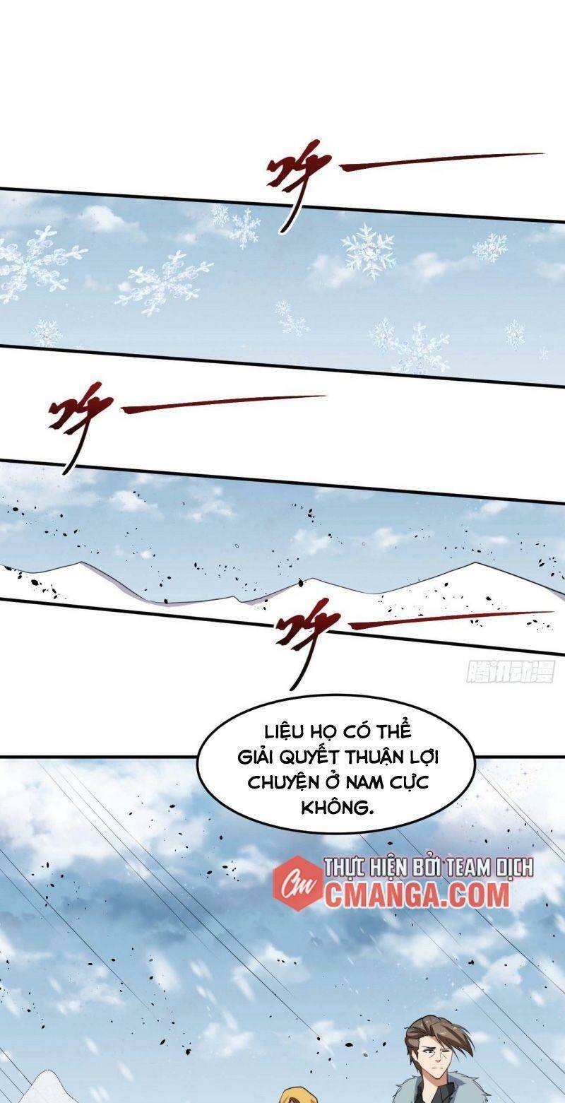 Tổ Thượng Có Tiền Chapter 82 - Trang 39