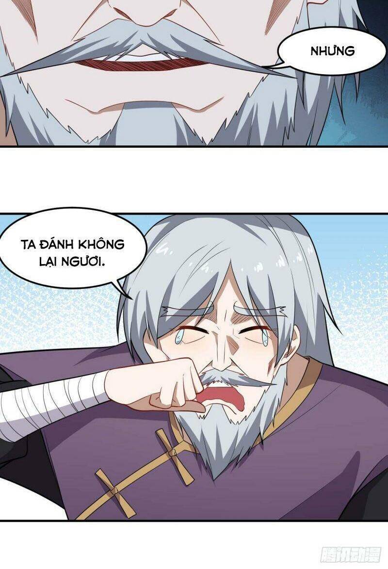 Tổ Thượng Có Tiền Chapter 74 - Trang 8