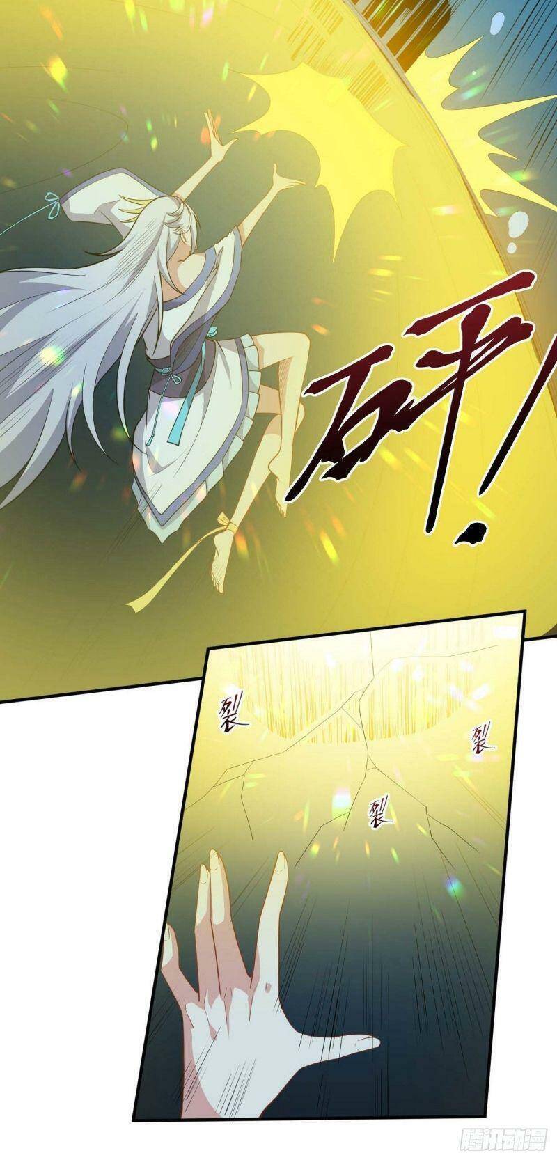Tổ Thượng Có Tiền Chapter 84 - Trang 5