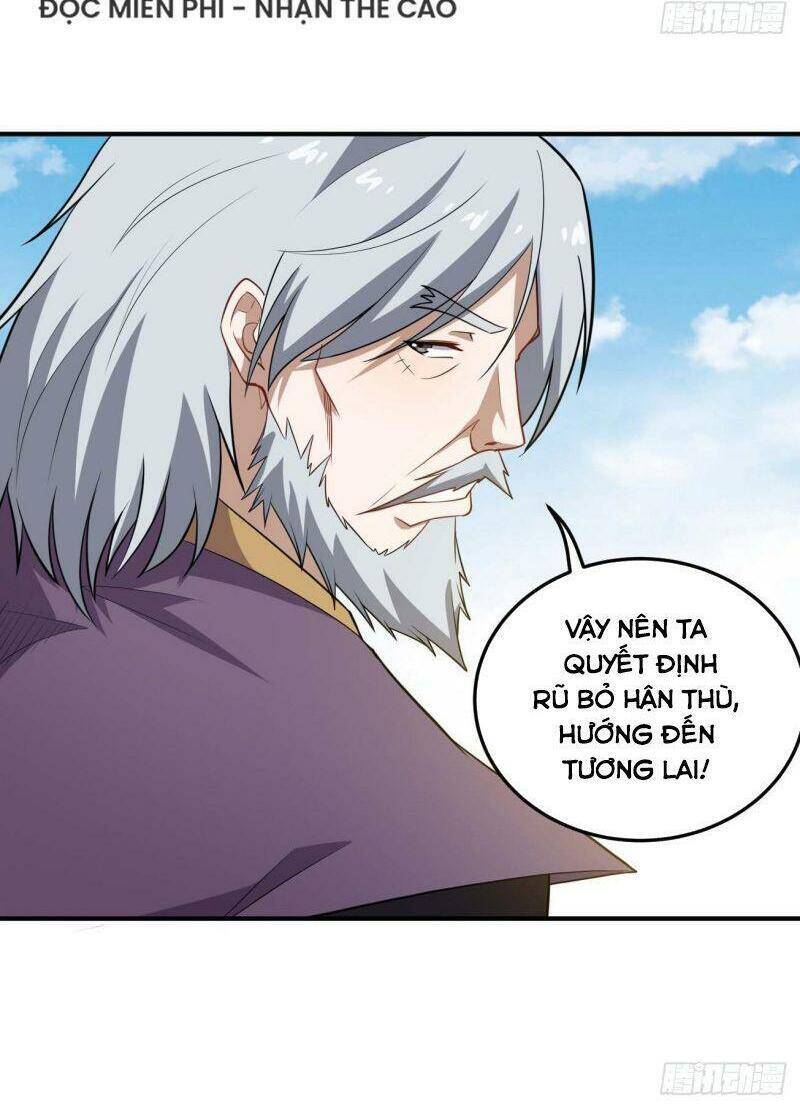 Tổ Thượng Có Tiền Chapter 74 - Trang 10