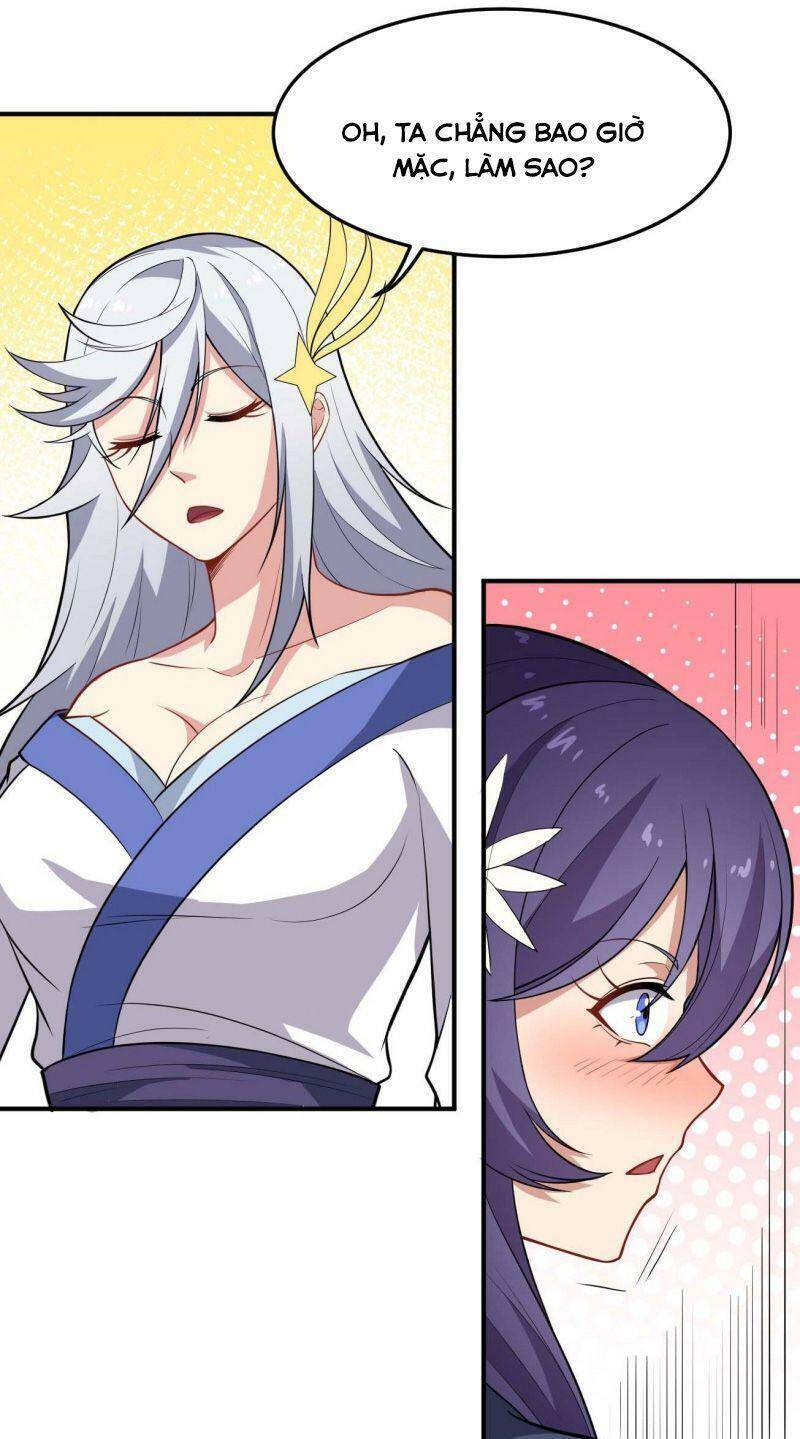 Tổ Thượng Có Tiền Chapter 74 - Trang 19