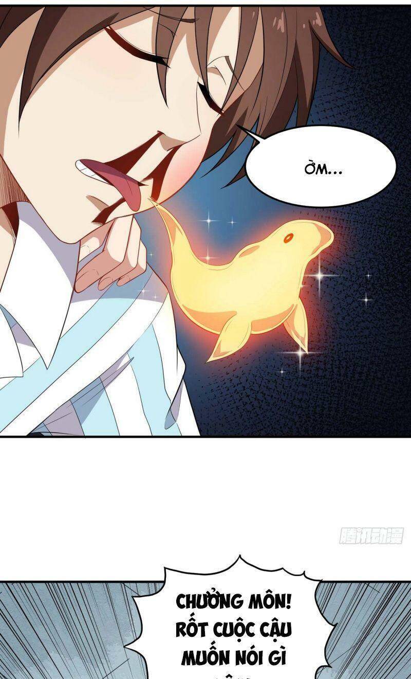 Tổ Thượng Có Tiền Chapter 78 - Trang 23
