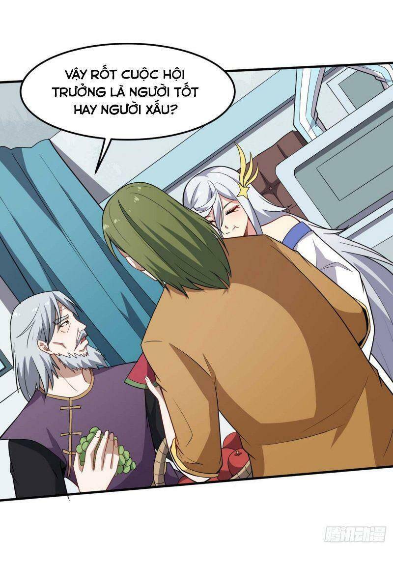 Tổ Thượng Có Tiền Chapter 77 - Trang 12