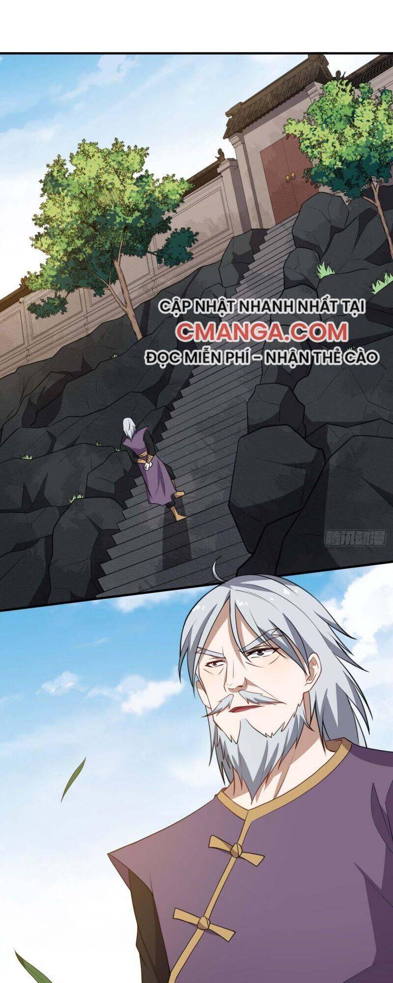 Tổ Thượng Có Tiền Chapter 67 - Trang 35