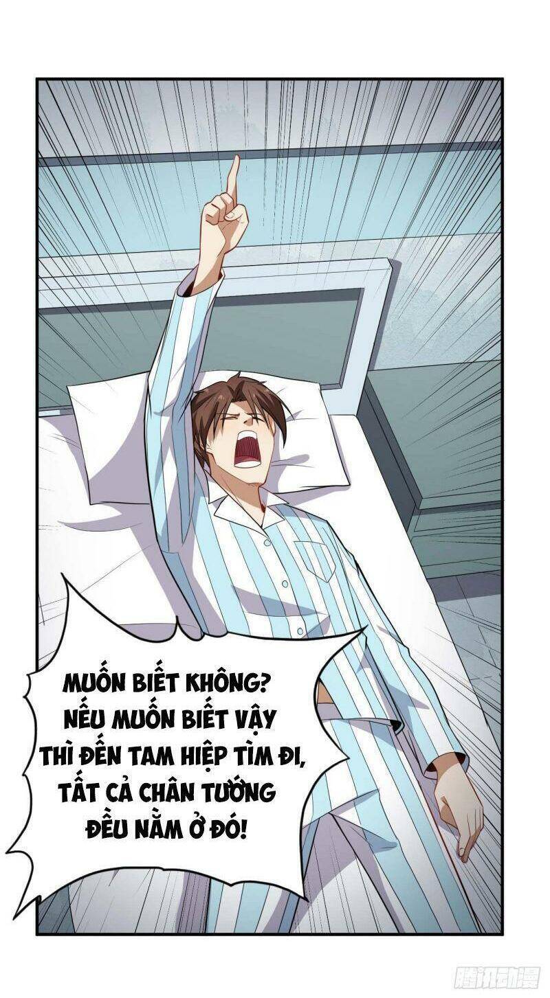 Tổ Thượng Có Tiền Chapter 78 - Trang 36