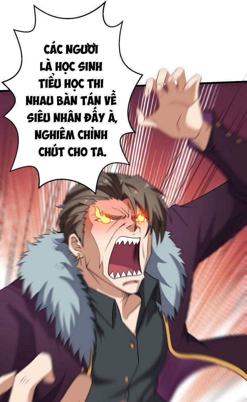 Tổ Thượng Có Tiền Chapter 86 - Trang 7