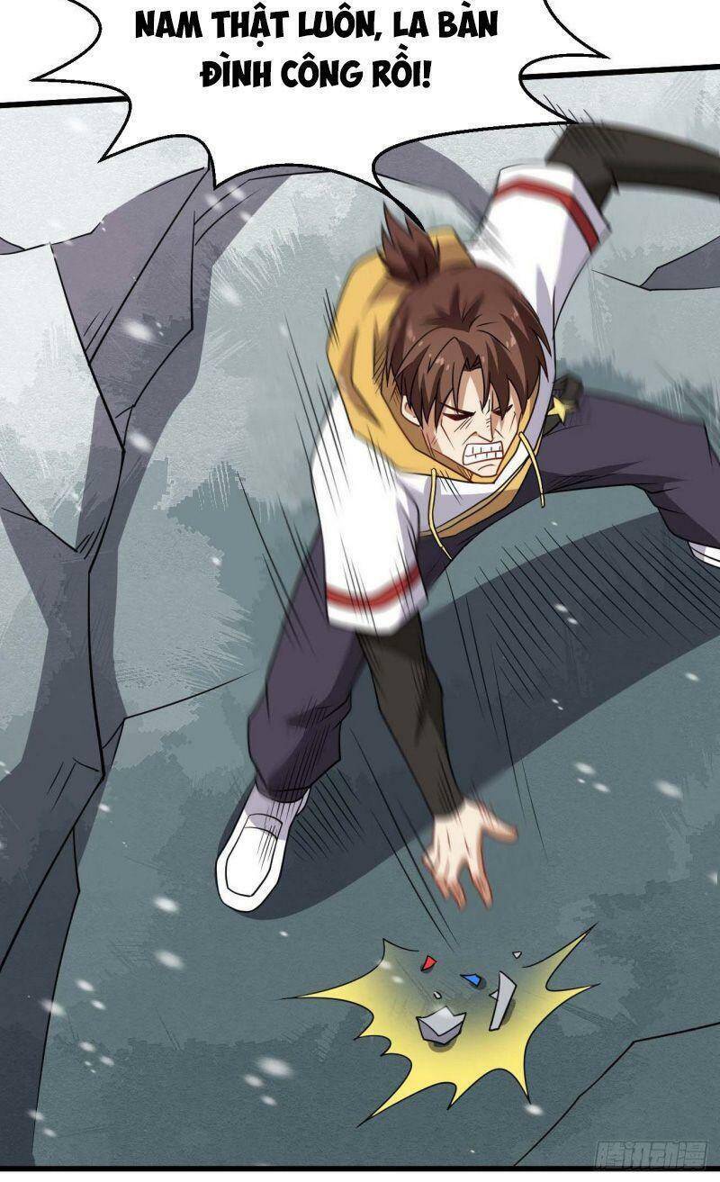 Tổ Thượng Có Tiền Chapter 91 - Trang 13