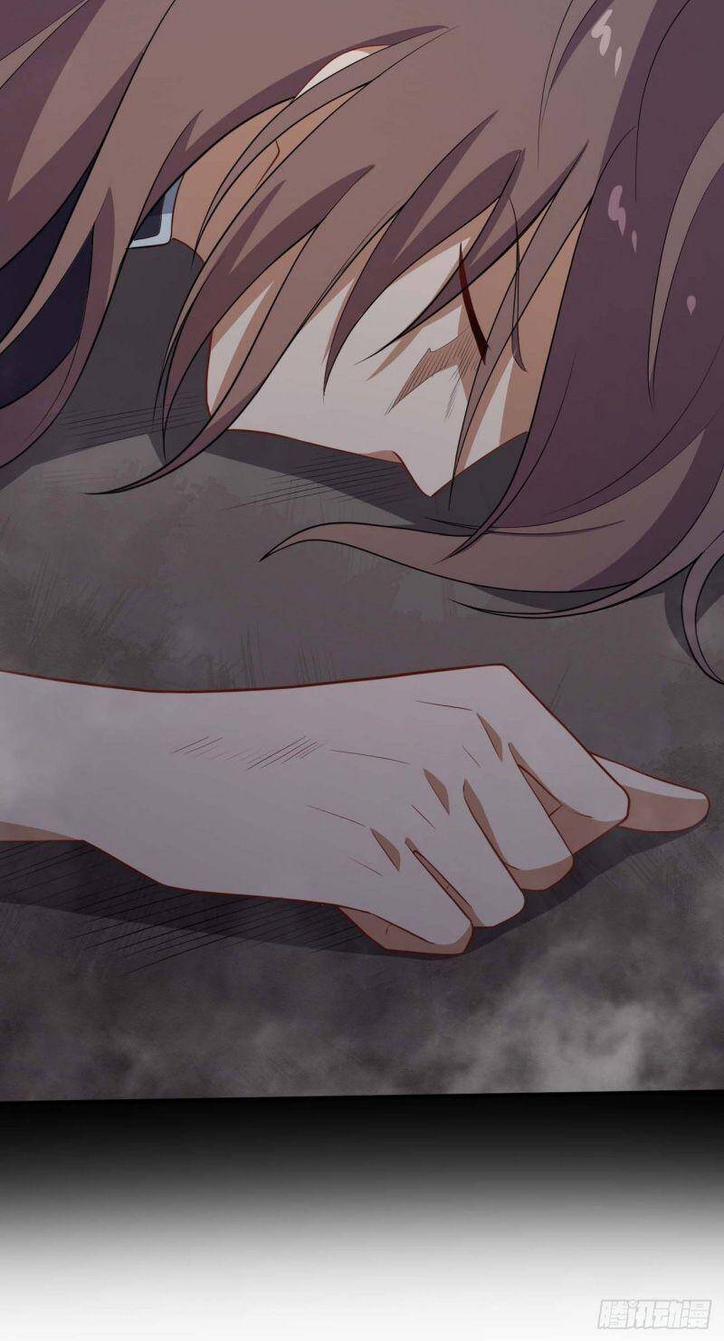 Tổ Thượng Có Tiền Chapter 73 - Trang 33