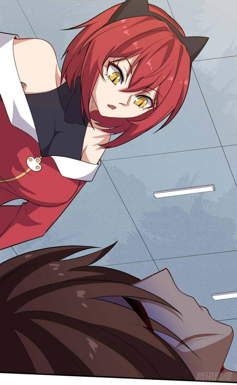 Tổ Thượng Có Tiền Chapter 71 - Trang 9