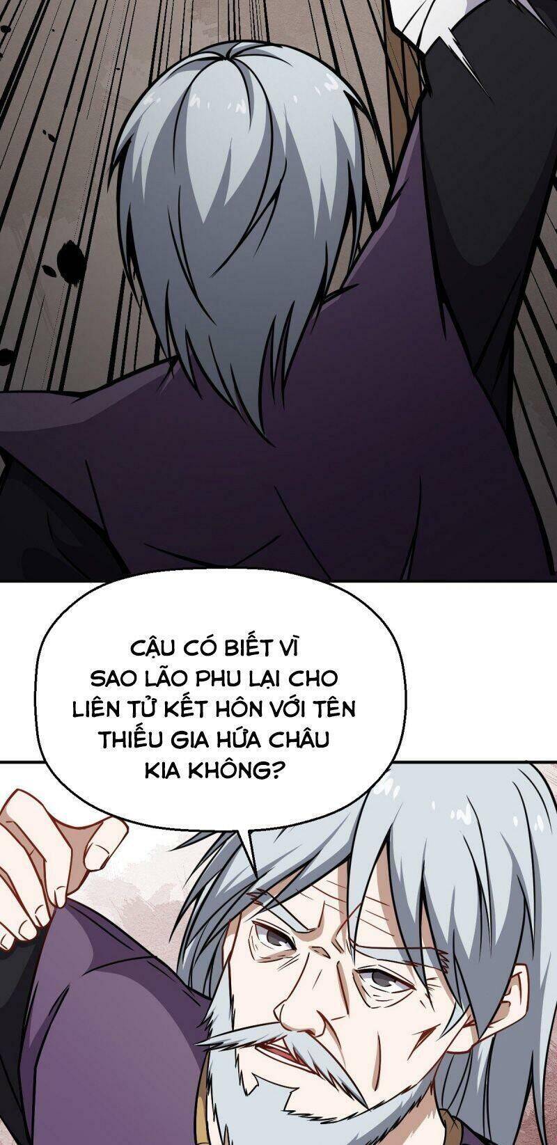 Tổ Thượng Có Tiền Chapter 24 - Trang 38