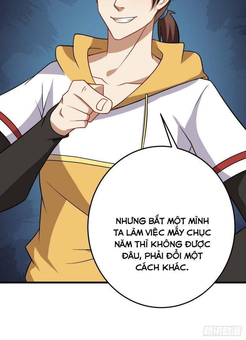 Tổ Thượng Có Tiền Chapter 89 - Trang 19