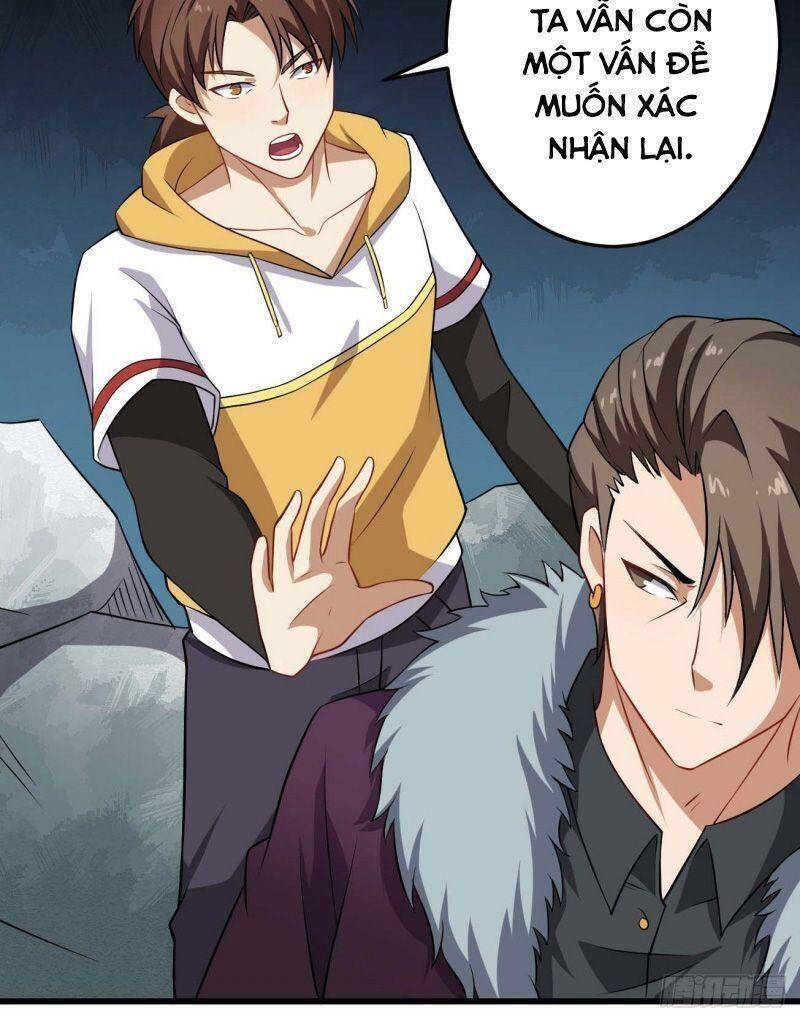 Tổ Thượng Có Tiền Chapter 88 - Trang 20