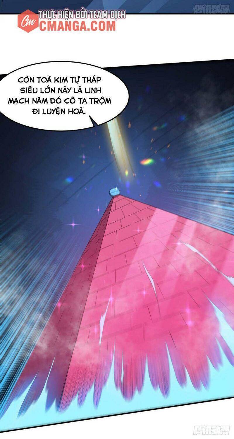Tổ Thượng Có Tiền Chapter 83 - Trang 32