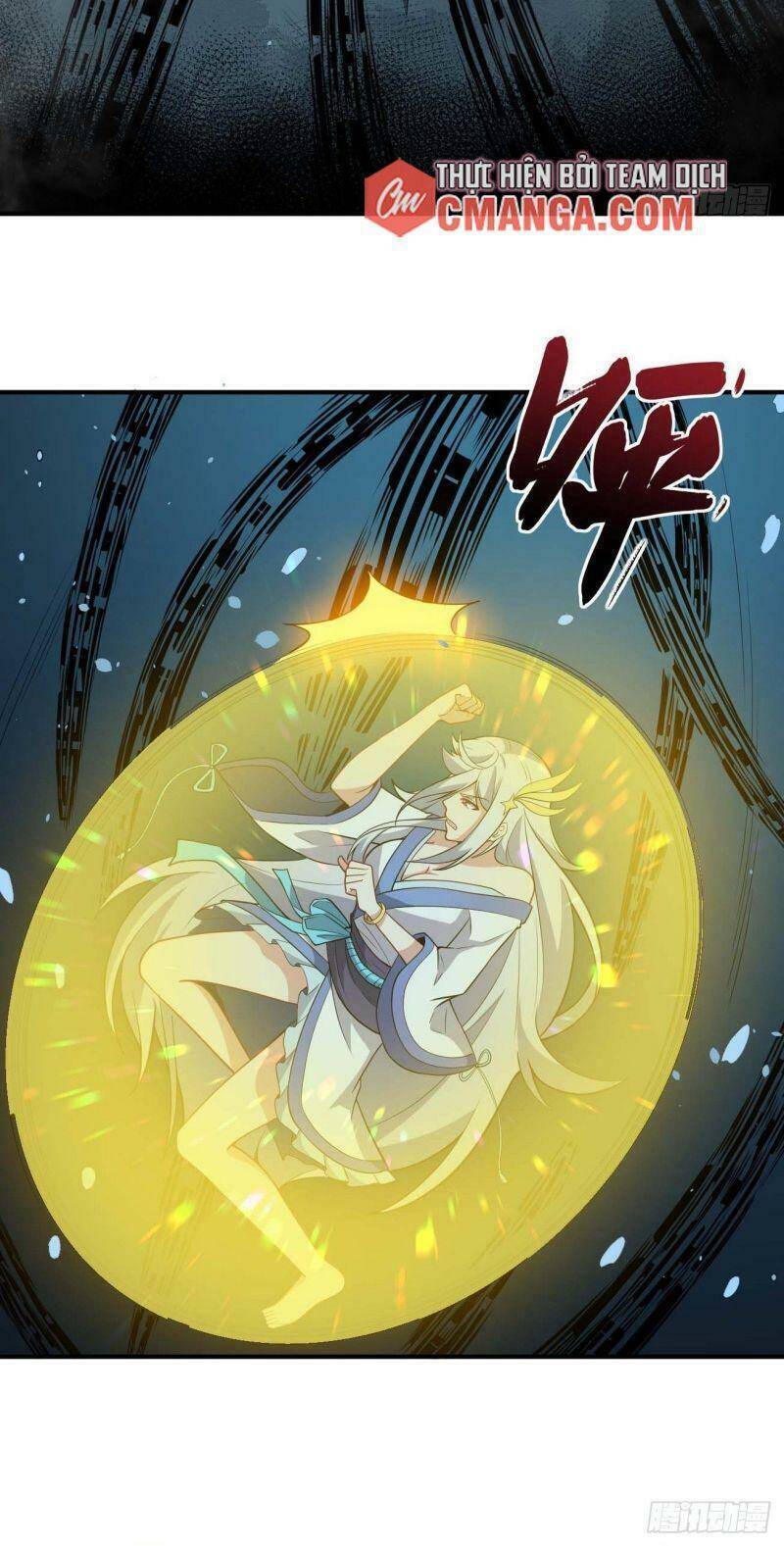 Tổ Thượng Có Tiền Chapter 84 - Trang 1