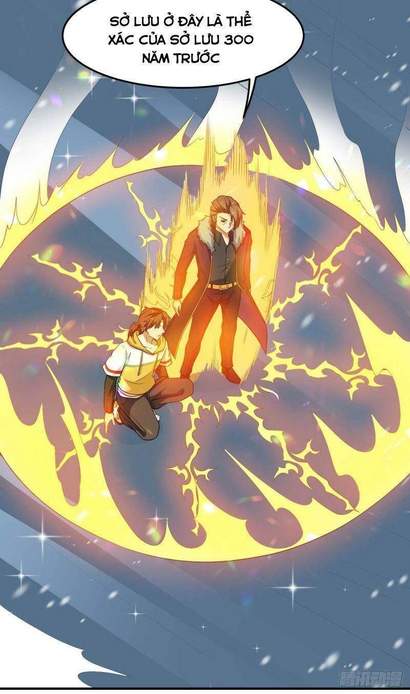Tổ Thượng Có Tiền Chapter 83 - Trang 30