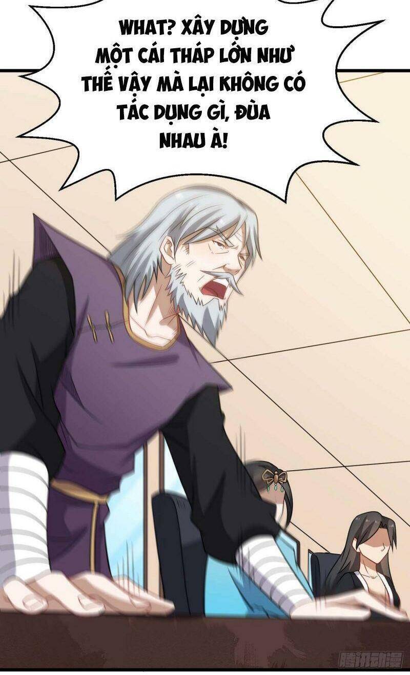 Tổ Thượng Có Tiền Chapter 86 - Trang 10