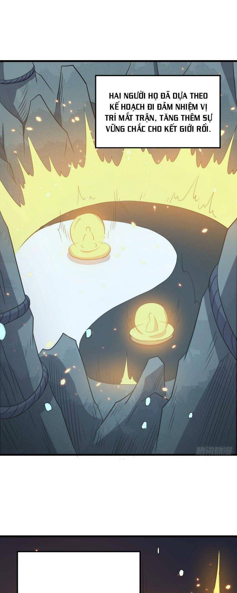 Tổ Thượng Có Tiền Chapter 89 - Trang 24
