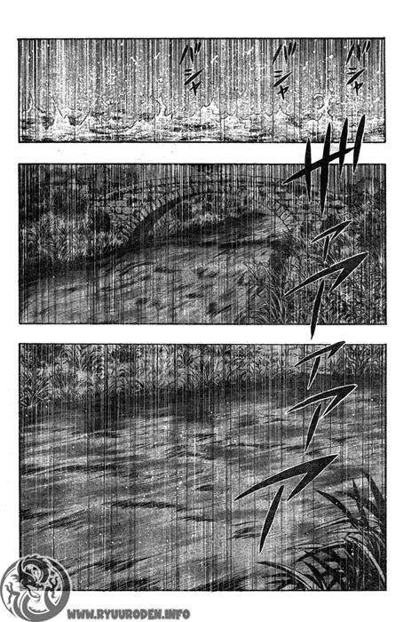 Hoàng Phi Hồng Phần 4 Chapter 43 - Trang 21
