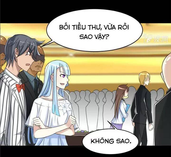Cực Phẩm Thấu Thị Chapter 18 - Trang 5